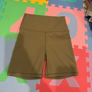 SET Active Biker Shorts